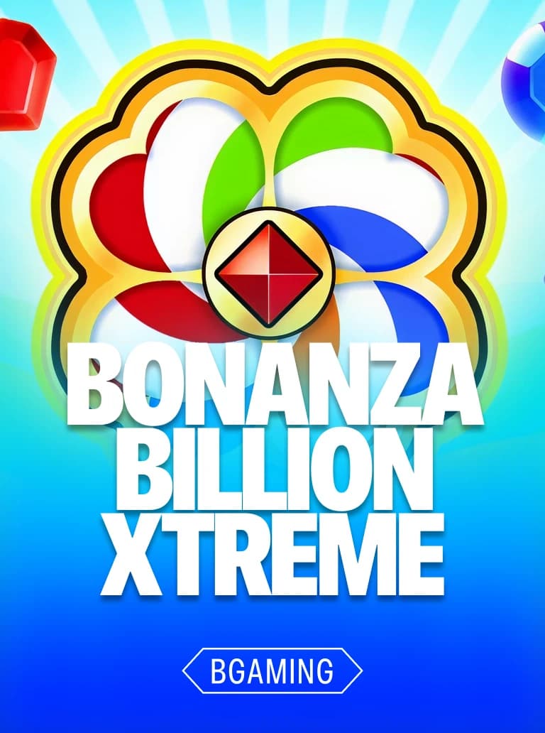 Bonanza Billion Xtreme